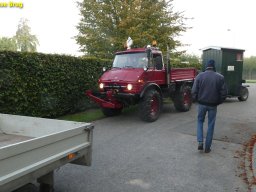 Herfstrit 2026